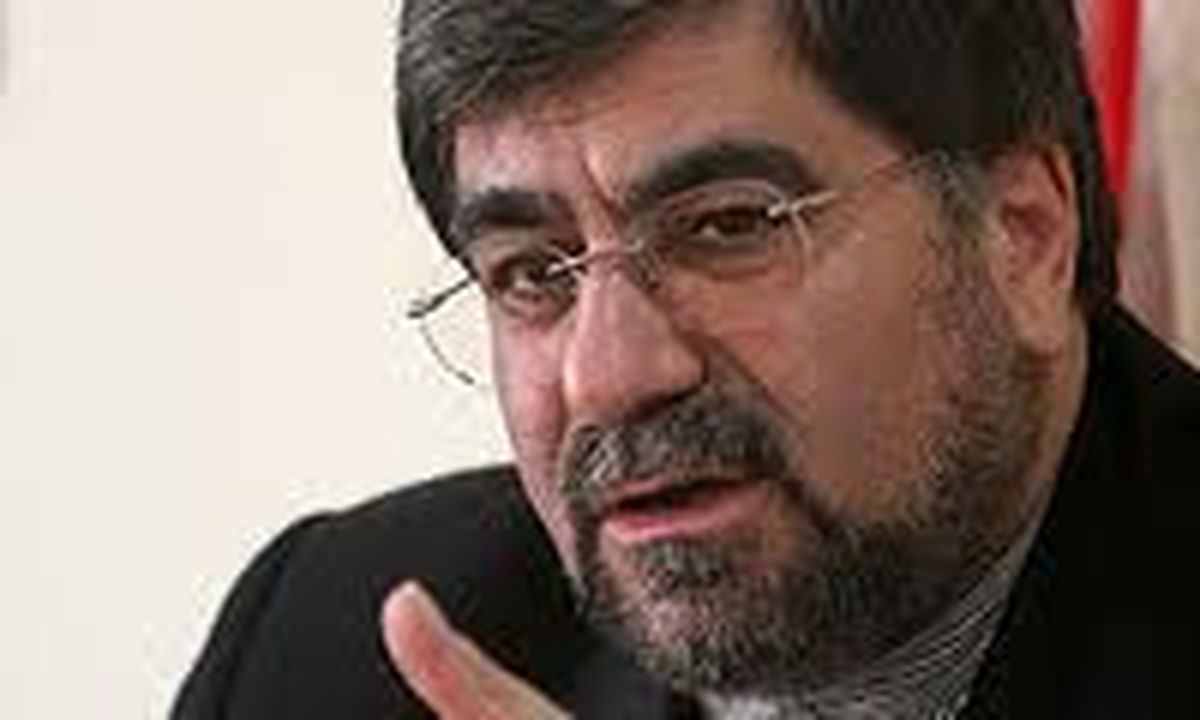 چه کسی وزیر ارشاد شد؟
