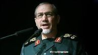 سردار صفوی: امیدواریم همکاری‌ها برای مبارزه با گروه‌های تکفیری تداوم یابد