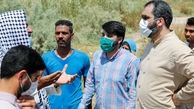 تلاش مداحان برای رفع بی‌آبی خوزستان / در محرم بودجه لازم را از ظرفیت هیئت فراهم می کنیم