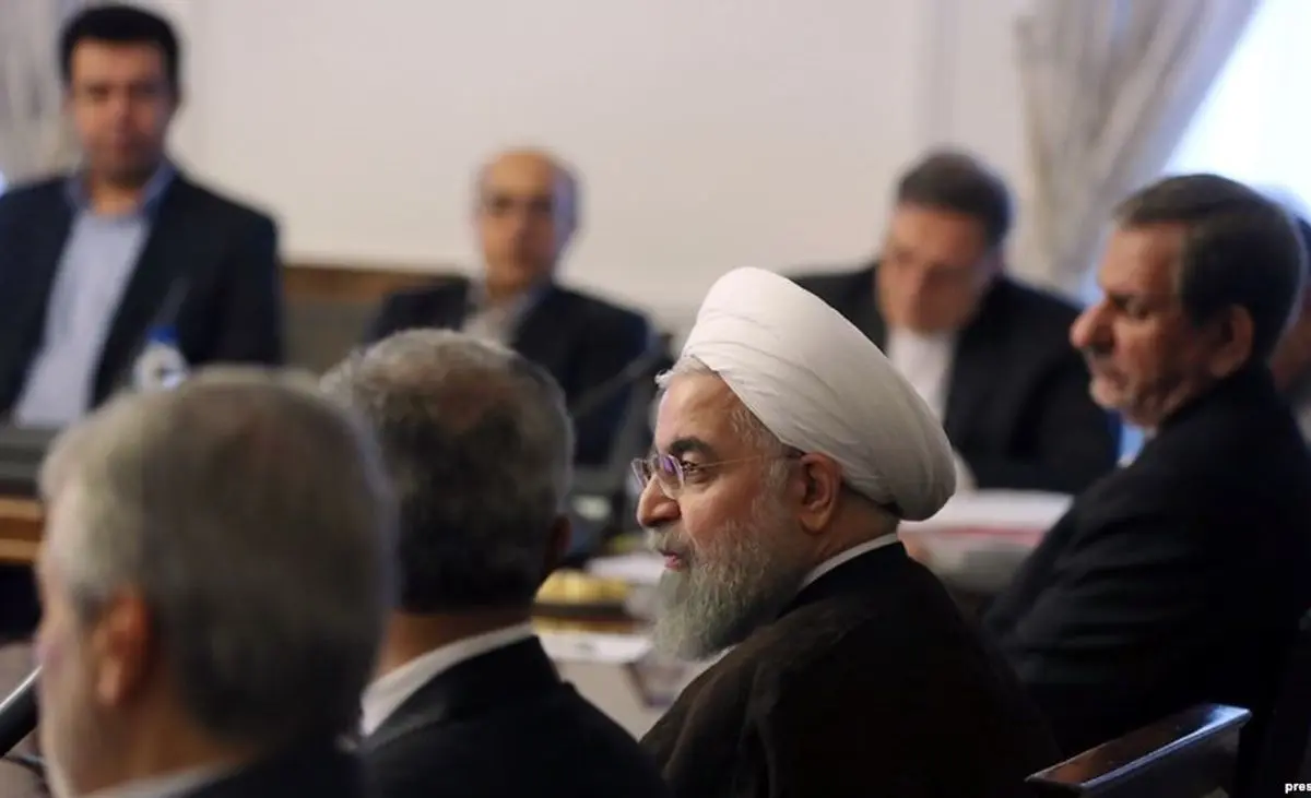 امیری؛ تدبیر رئیس مجلس برای همکاری بیشتر مجلس و دولت/ جزئیاتی جدید از تغییراتِ چندی پیش در دولت