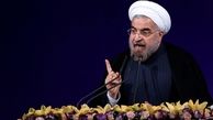 سه "زونكن" تخريبي عليه روحاني حاوي 2100 صفحه؟!/ چرا آقاي رئيس جمهور اينقدر عصبانيست؟
