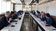 شرکت گاز خلخال به وظایف ذاتی خود عمل نمی کند