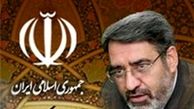 وزیر کشور شهرداران ۹ شهر را منصوب کرد