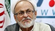 من از سینه زنان احمدی نژاد بودم/او مقبولیتش را از دست داده است