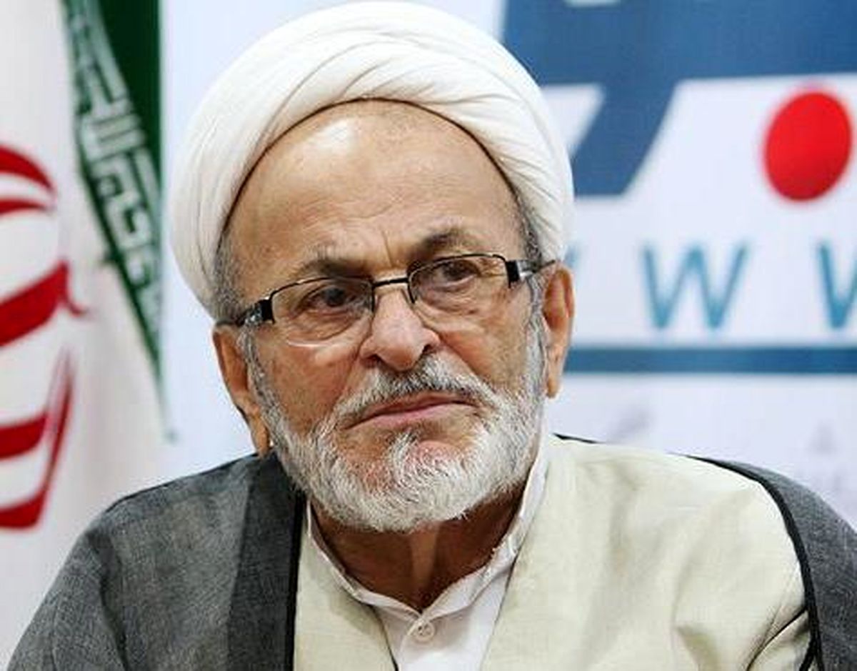 شجونی: حرف نمی زنم تا فتنه ایجاد نشود