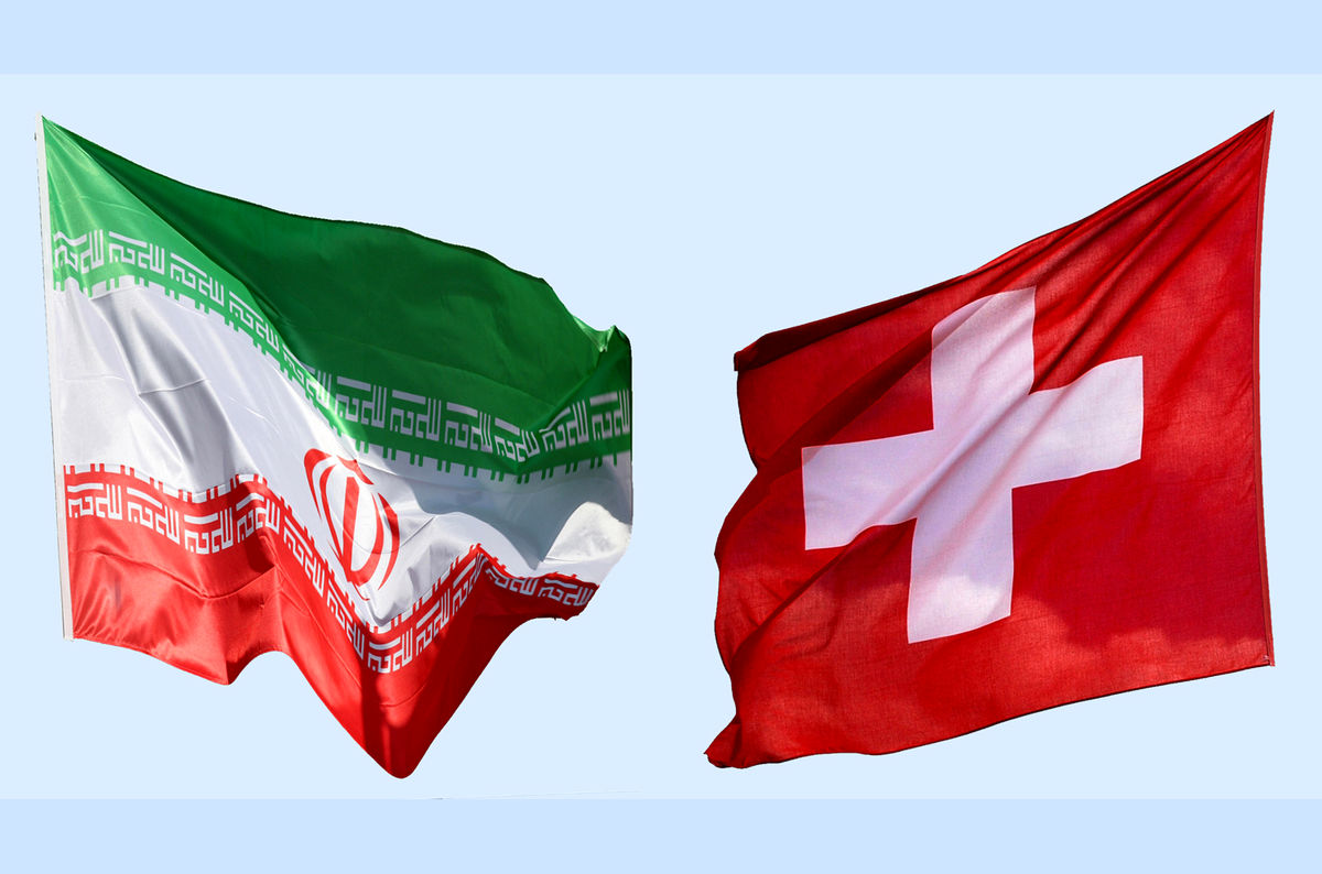 SPV تبعات تحریم‌های آمریکا علیه ایران را کاهش خواهد داد