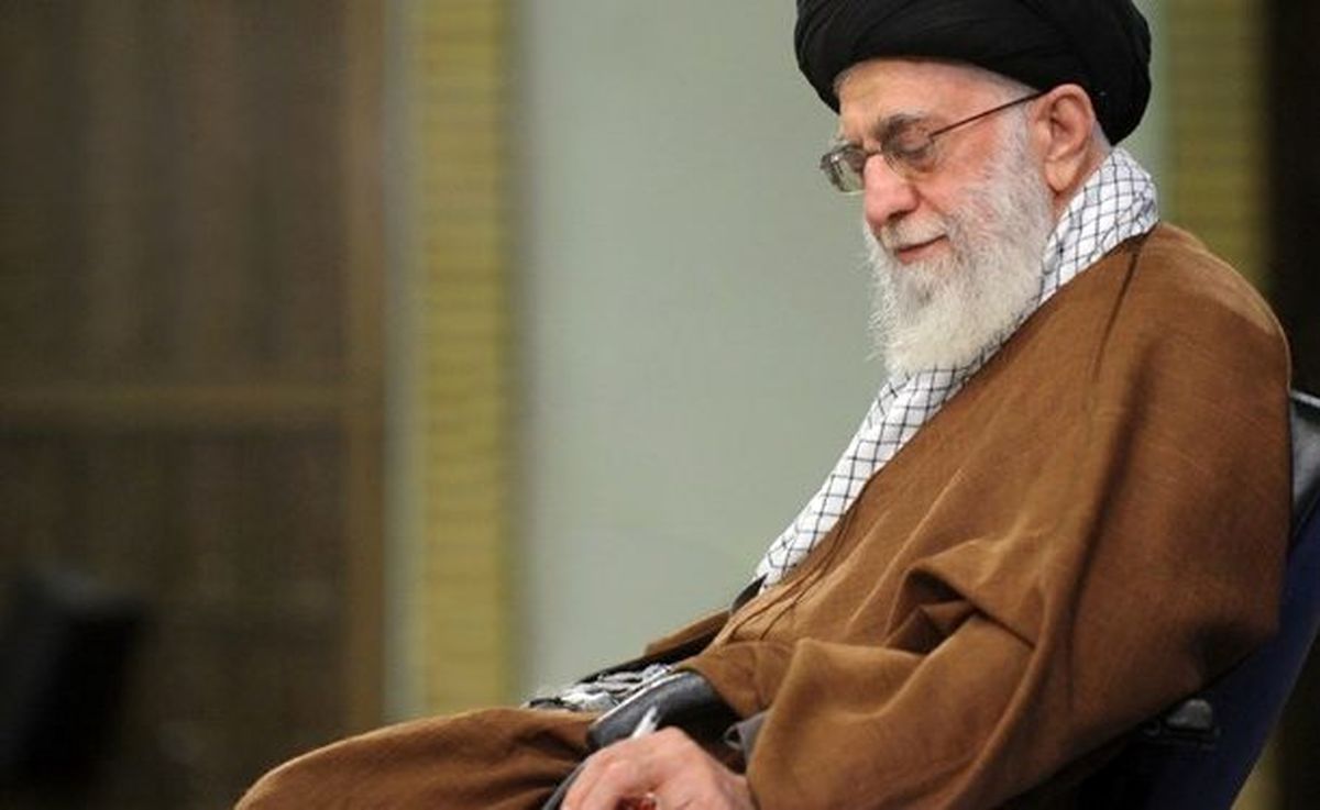 پیام تسلیت رهبر معظم انقلاب در پی درگذشت حجت‌الاسلام جلالی خمینی