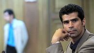 قهرمان المپیک قید ریاست تکواندو را زد