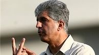 پورغلامی مربی تراکتورسازی شد