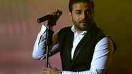 خبر خوب بابک جهانبخش به هوداران + عکس