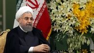 روحانی روز ملی ویتنام را تبریک گفت 