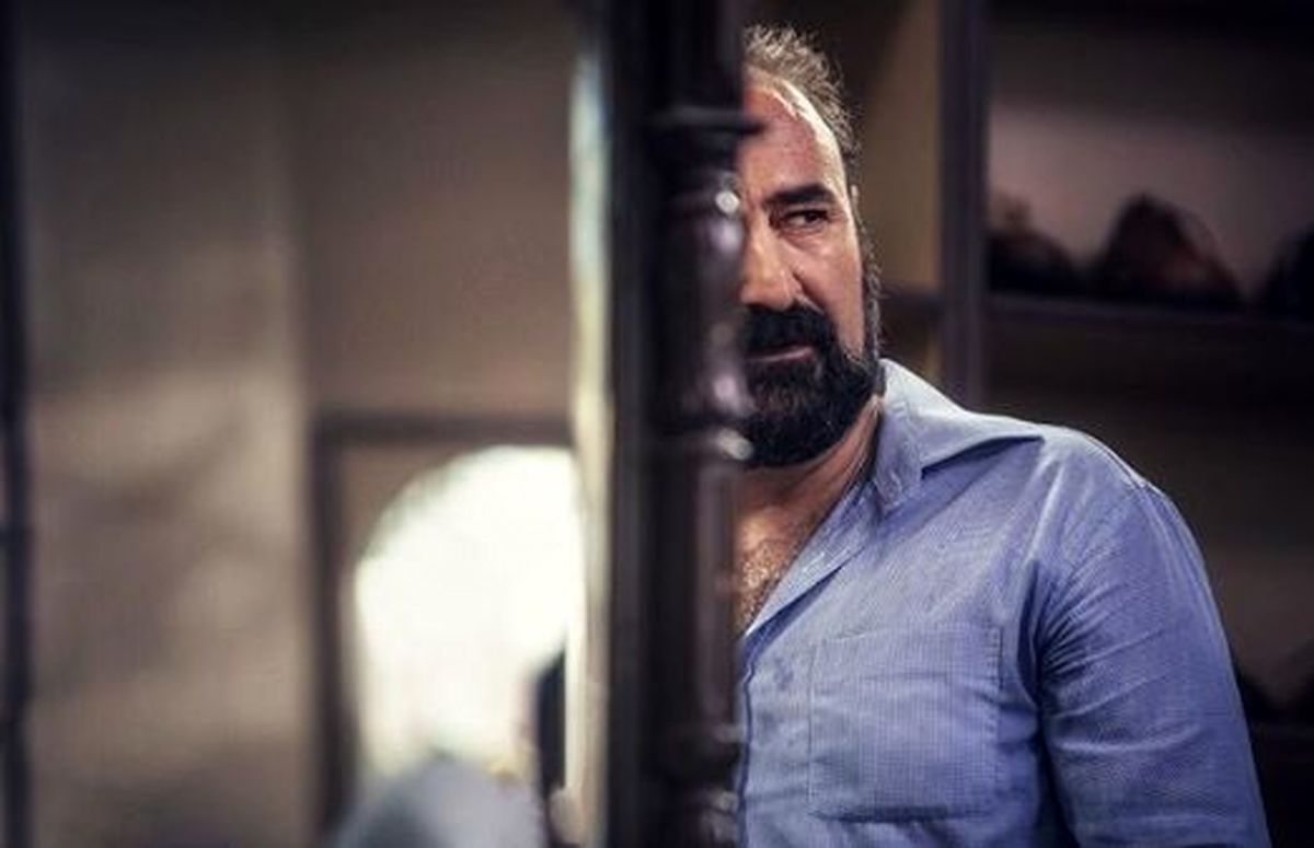 چهره متفاوت بهبود خان فریبا + عکس