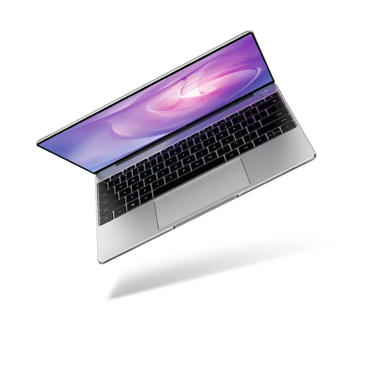 Huawei MateBook 13 نوت‌بوک فوق باریک با قدرت بالا و طراحی مثال‌زدنی


