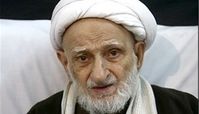 
حالا که کار را به اینجا رساندیم/ آیت الله بهجت 