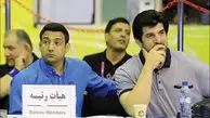 علت غیبت مسئولان کشتی در جلسه با شیخ احمد