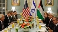 آغاز مذاکرات سازش در بیت‌المقدس