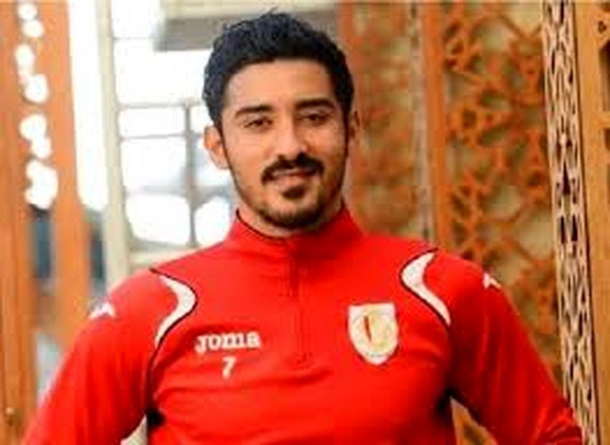 پیوستن قوچان نژاد به پرسپولیس قطعی شد