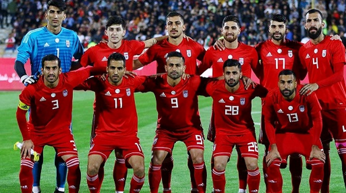 دفاع تمام قد فدراسیون فوتبال ایران از کارلوس کی‌روش