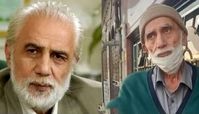 توضیحات فرامرز صدیقی درباره انتشار عکسش+فیلم