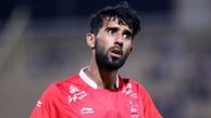 رسن اردوی پرسپولیس را ترک کرد
