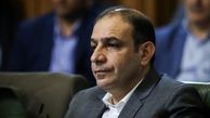  افشانی تا 24 ‌آبان شهردار تهران است