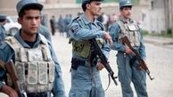 کشف اسلحه و مین در یکی از مراکز اداری جلال‌آباد