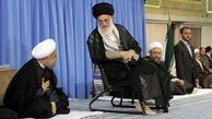رهبری از هیچ نامزدی حمایت خاص و ویژه نخواهند کرد/ سخنرانی مهم روز مبعث امام خامنه ای
