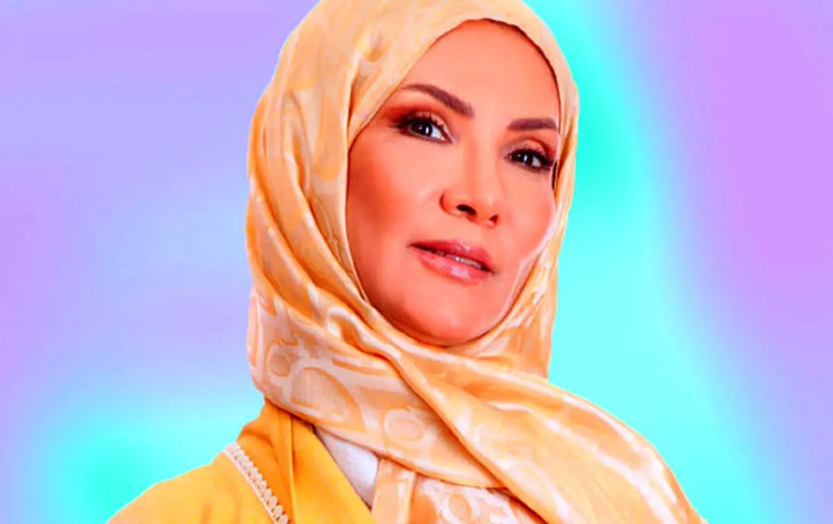 پیشنهاد عجیب یک سریال شبکه نمایش خانگی به بازیگر زن