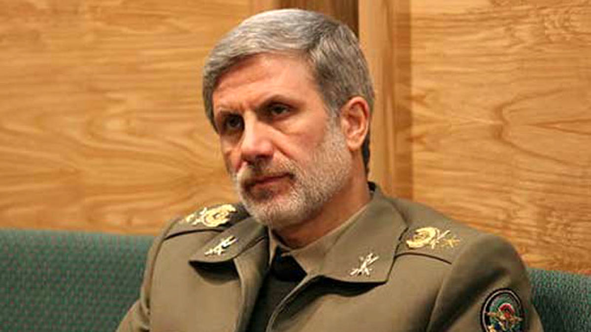 در صورت خروج آمریکا از برجام وزارت دفاع چه برنامه ای خواهد داشت؟