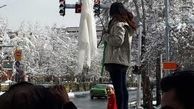 سیاسی‌کاری زنان اصلاح‌طلب در مساله دختران خیابان انقلاب