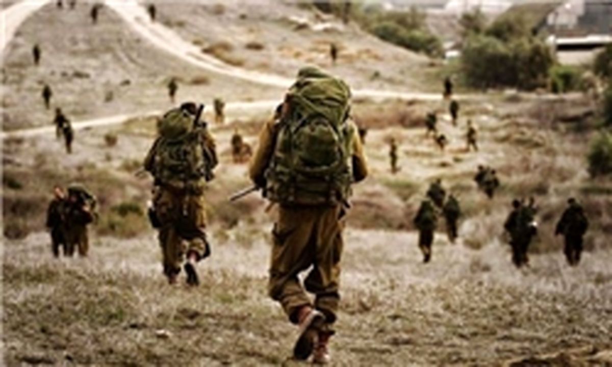 آماده باش رژیم صهیونیستی در مرزهای لبنان