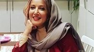 نمایش تازه پانته آ بهرام روی صحنه تئاتر