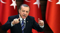 اردوغان: امنیت و آرامش کرد‌ها و عرب‌ها در سوریه برای ترکیه مهم است
