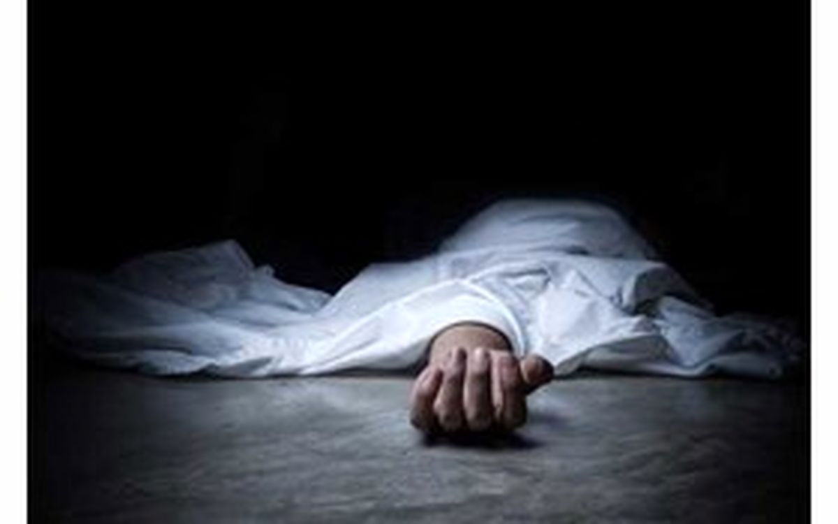 اختلاف سه برادر قتل مادرشان را رقم زد