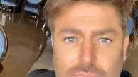 جدیدترین سلفی محمدرضا گلزار + عکس