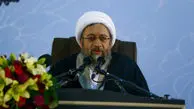 پیام تسلیت رئیس قوه قضائیه برای 19 سرباز