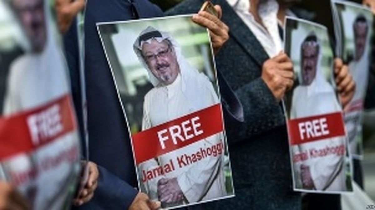 گاردین جزئیات قتل روزنامه‌نگار سعودی را افشا کرد