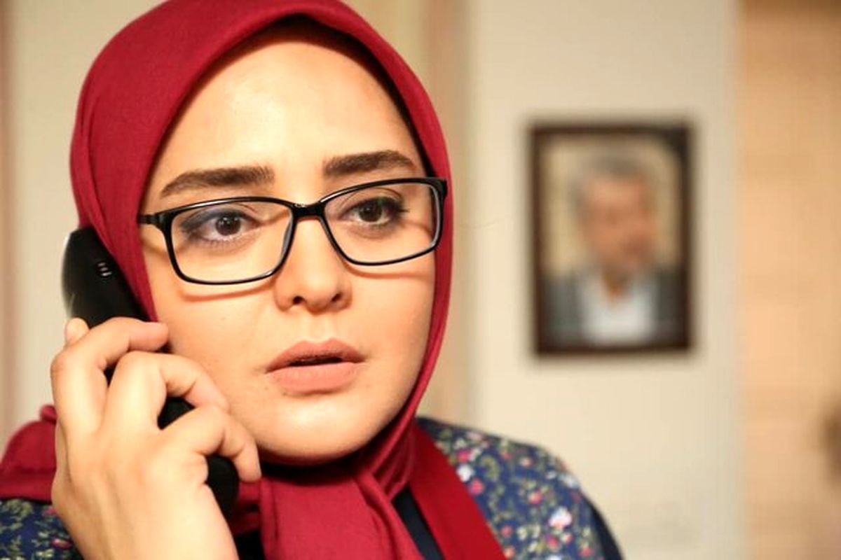 چرا «ستایش» ناگهانی جوان شد؟!