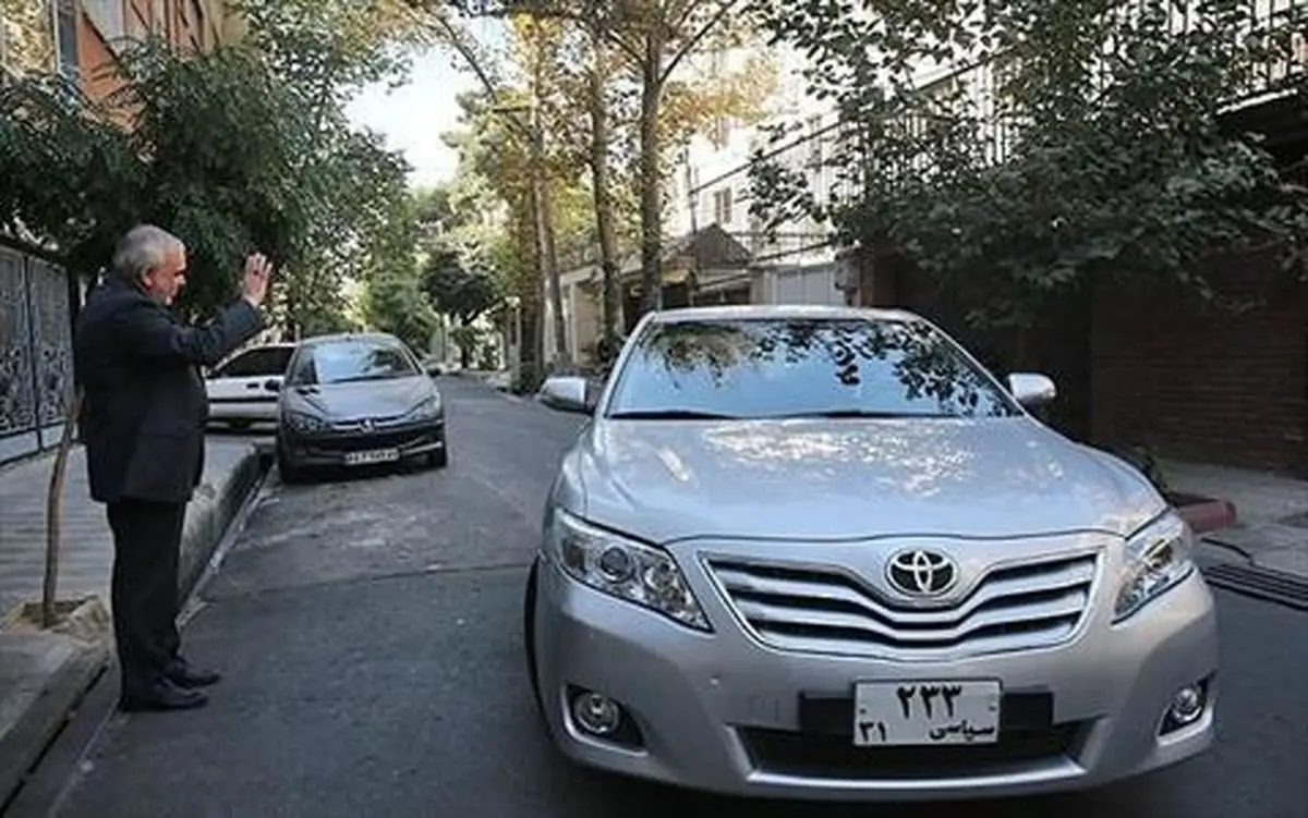 علیپور هر مدرک اثبات ‌شده ای از قلعه نویی دارد افشا کند