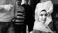 بازیگر جنجالی اخیر فوق لیسانسه ها