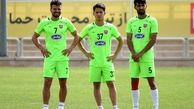 رقابت سخت دو ستارۀ پرسپولیس برای فیکس شدن