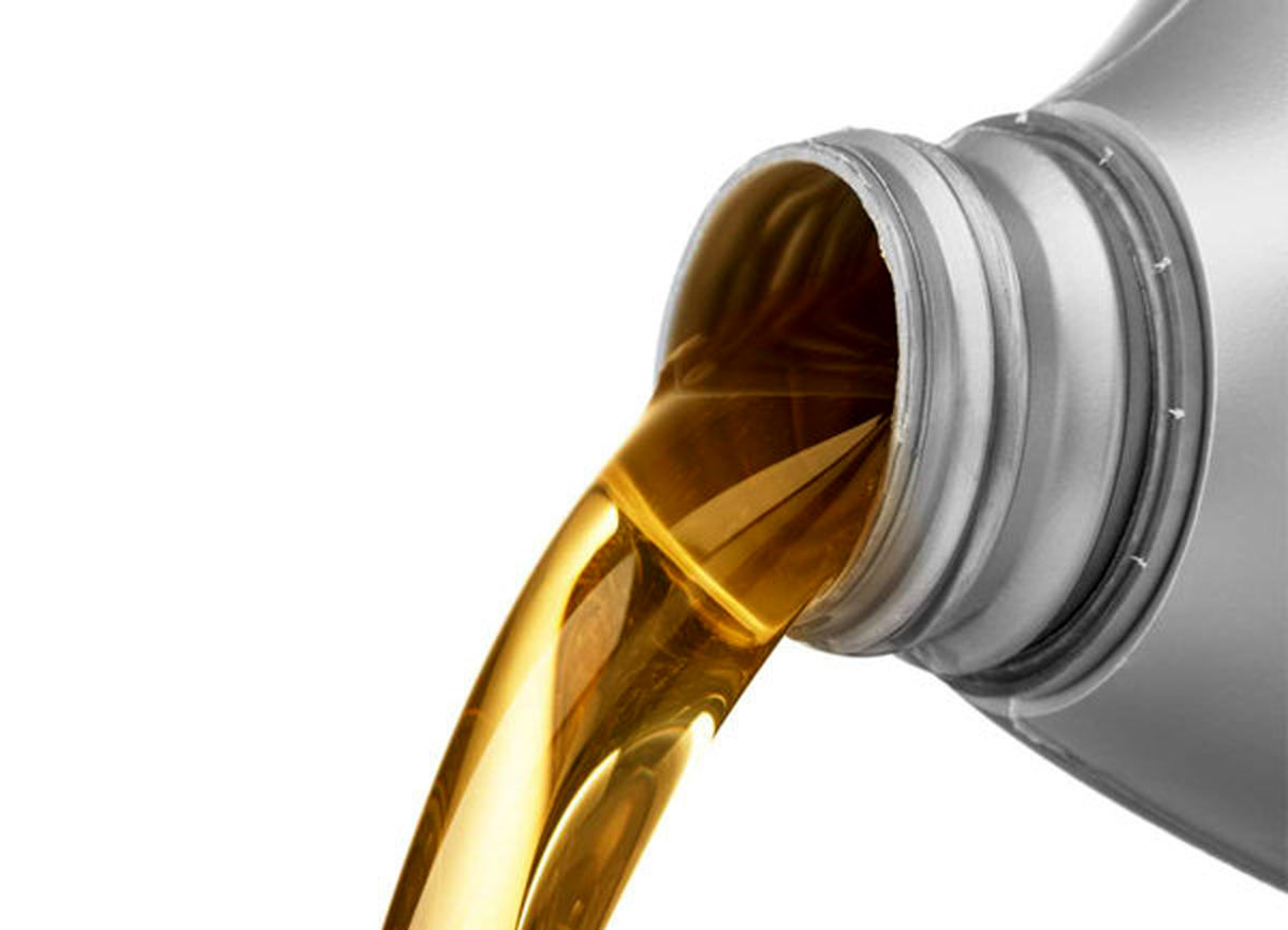 علت کم شدن روغن خودرو چیست؟