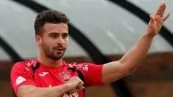 این ستاره تکنیکی منتظر بخشش پرسپولیس