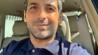 افزایش سن محسوس حمید گودرزی+عکس