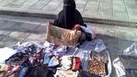 افزایش شغل‌های انگلی در ایران/ دستفروشان ناقل ناهنجاری در جامعه هستند