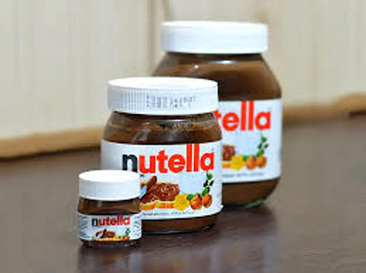 جنون خرید نوتلا؛ حراج 70 درصدی فروشگاه‌های فرانسه را به آشوب کشید