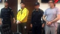 آزمایش خون برای شناسایی قاتل وحید مرادی 