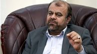 قاسمی:قالیباف ثابت کرد دنبال پست و مقام نیست