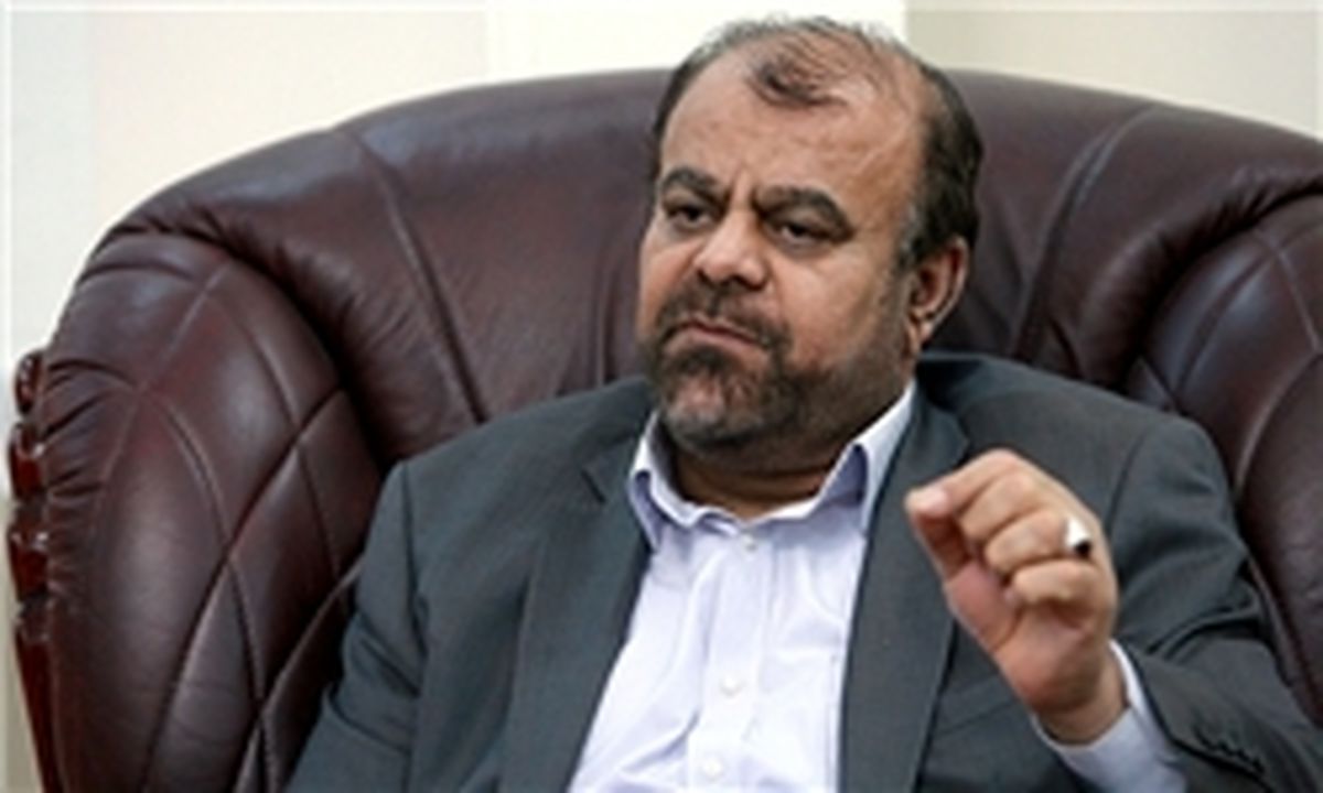 قاسمی:قالیباف ثابت کرد دنبال پست و مقام نیست