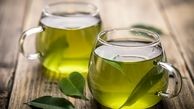 فواید و خطرات چای سبز 